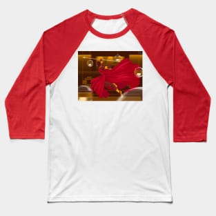 Here comes the General Baseball T-Shirt